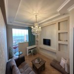 Продажа 2 комнат Новостройка, м. Азадлыг метро, 7-ой микрорайон, Бинагадинский р-н район 3