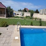 Kirayə (aylıq) 8 otaqlı Həyət evi/villa, Novxanı, Abşeron rayonu 2