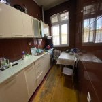 Satılır 3 otaqlı Həyət evi/villa, Avtovağzal metrosu, Biləcəri qəs., Binəqədi rayonu 4