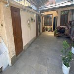 Satılır 3 otaqlı Həyət evi/villa, Azadlıq metrosu, Binəqədi rayonu 2