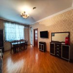 Kirayə (aylıq) 3 otaqlı Yeni Tikili, Nizami metrosu, Caspian Plaza, Nəsimi rayonu 2