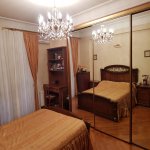 Kirayə (aylıq) 3 otaqlı Yeni Tikili, Nizami metrosu, Rusiya səfirliyi, Nəsimi rayonu 7