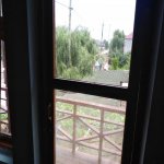 Kirayə (günlük) 4 otaqlı Həyət evi/villa Xaçmaz / Nabran 13