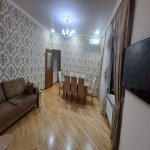 Satılır 2 otaqlı Yeni Tikili, Nəriman Nərimanov metrosu, Nərimanov rayonu 3