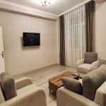 Kirayə (aylıq) 3 otaqlı Yeni Tikili Xırdalan 2