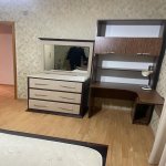 Аренда 3 комнат Вторичка, İnşaatçılar метро, пос. Ясамал, Ясамал район 7