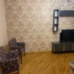 Kirayə (aylıq) 3 otaqlı Köhnə Tikili, Elmlər akademiyası metrosu, Yasamal rayonu 3