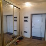 Kirayə (aylıq) 3 otaqlı Yeni Tikili, 20 Yanvar metrosu, Yasamal rayonu 5