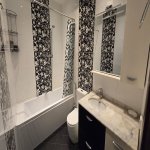 Аренда 4 комнатная Новостройка, м. 28 Мая метро, Зимний парк, Насими район 8