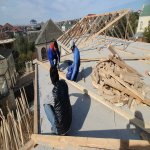 Satılır 14 otaqlı Həyət evi/villa, Mehdiabad, Abşeron rayonu 6