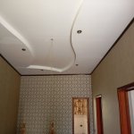 Satılır 4 otaqlı Həyət evi/villa, Azadlıq metrosu, Rəsulzadə qəs., Binəqədi rayonu 6
