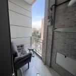 Satılır 3 otaqlı Yeni Tikili, Nəsimi rayonu 10