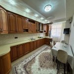 Kirayə (aylıq) 4 otaqlı Yeni Tikili, 28 May metrosu, Nəsimi rayonu 16