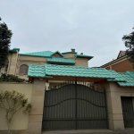 Kirayə (aylıq) 6 otaqlı Həyət evi/villa, Gənclik metrosu, Nərimanov rayonu 11
