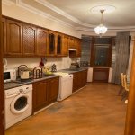 Kirayə (aylıq) 4 otaqlı Yeni Tikili, Gənclik metrosu, Nərimanov rayonu 9