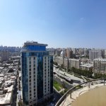 Kirayə (aylıq) 4 otaqlı Yeni Tikili, Sahil metrosu, Nəsimi rayonu 22