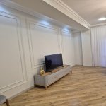 Kirayə (aylıq) 3 otaqlı Yeni Tikili, Xətai metrosu, Ağ şəhər, Xətai rayonu 4