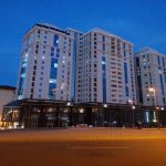 Satılır 3 otaqlı Yeni Tikili, Nizami metrosu, Yasamal rayonu 2