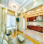 Kirayə (aylıq) 5 otaqlı Yeni Tikili, 28 May metrosu, Nəsimi rayonu 13