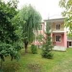 Kirayə (günlük) 4 otaqlı Həyət evi/villa Qəbələ 7