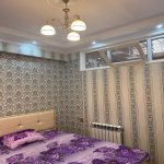 Satılır 2 otaqlı Yeni Tikili, Avtovağzal metrosu, 9-cu mikrorayon, Binəqədi rayonu 5