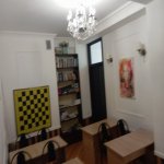 Kirayə (aylıq) 4 otaqlı Ofis, Xətai metrosu, Xətai rayonu 11