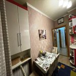Satılır 3 otaqlı Köhnə Tikili, Neftçilər metrosu, 8-ci kilometr, Nizami rayonu 16