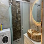 Kirayə (aylıq) 2 otaqlı Yeni Tikili, Xətai metrosu, Ağ şəhər, Xətai rayonu 9