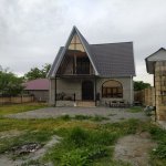 Kirayə (günlük) 3 otaqlı Həyət evi/villa Qəbələ 12