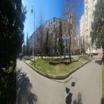 Продажа 2 комнат Вторичка, м. Мемар Аджеми метро, 4-ый микрорайон, Насими район 16