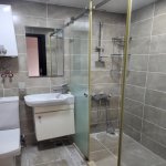 Аренда 3 комнатная Вторичка, İnşaatçılar метро, пос. Ясамал, Ясамал район 8