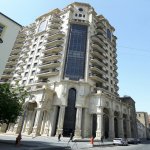 Аренда 3 комнат Новостройка, Nizami метро, Насими район 1