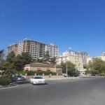 Satılır 1 otaqlı Yeni Tikili, Neftçilər metrosu, 8-ci kilometr, Nizami rayonu 1