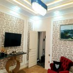 Kirayə (aylıq) 2 otaqlı Yeni Tikili, Xətai metrosu, Ağ şəhər, Xətai rayonu 4