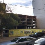 Satılır 2 otaqlı Yeni Tikili, 28 May metrosu, Nərimanov rayonu 3