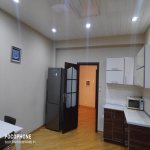 Kirayə (aylıq) 3 otaqlı Yeni Tikili, Gənclik metrosu, Nərimanov rayonu 12