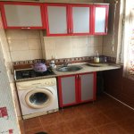 Kirayə (aylıq) 2 otaqlı Köhnə Tikili, 28 May metrosu, Nəsimi rayonu 4