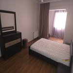 Kirayə (aylıq) 4 otaqlı Köhnə Tikili, Nəsimi metrosu, 9-cu mikrorayon, Zərifə Əliyeva adına park, Binəqədi rayonu 5