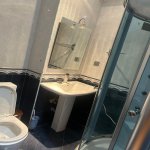 Kirayə (aylıq) 3 otaqlı Yeni Tikili, 20 Yanvar metrosu, Yasamal rayonu 14