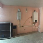 Satılır 4 otaqlı Həyət evi/villa, Azadlıq metrosu, Binəqədi qəs., Binəqədi rayonu 13