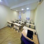 Kirayə (aylıq) 9 otaqlı Ofis, Elmlər akademiyası metrosu, Yasamal rayonu 21