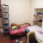 Kirayə (aylıq) 1 otaqlı Həyət evi/villa, Nizami metrosu, Yasamal rayonu 1