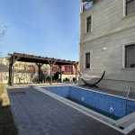 Satılır 6 otaqlı Bağ evi, Novxanı, Abşeron rayonu 25