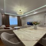 Kirayə (aylıq) 3 otaqlı Yeni Tikili, Ağ şəhər, Xətai rayonu 5