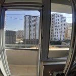 Kirayə (aylıq) 1 otaqlı Yeni Tikili, 20 Yanvar metrosu, Yasamal rayonu 5