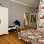 Satılır 6 otaqlı Həyət evi/villa, İnşaatçılar metrosu, Yeni Yasamal qəs., Yasamal rayonu 9