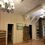 Kirayə (aylıq) 4 otaqlı Bağ evi, Şüvəlan, Xəzər rayonu 17