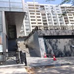 Kirayə (aylıq) 1 otaqlı Yeni Tikili, 28 May metrosu, Nəsimi rayonu 1