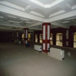 Kirayə (aylıq) Obyekt, Xətai metrosu, Ağ şəhər, Xətai rayonu 6