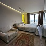 Kirayə (aylıq) 3 otaqlı Yeni Tikili, Səbail rayonu 4